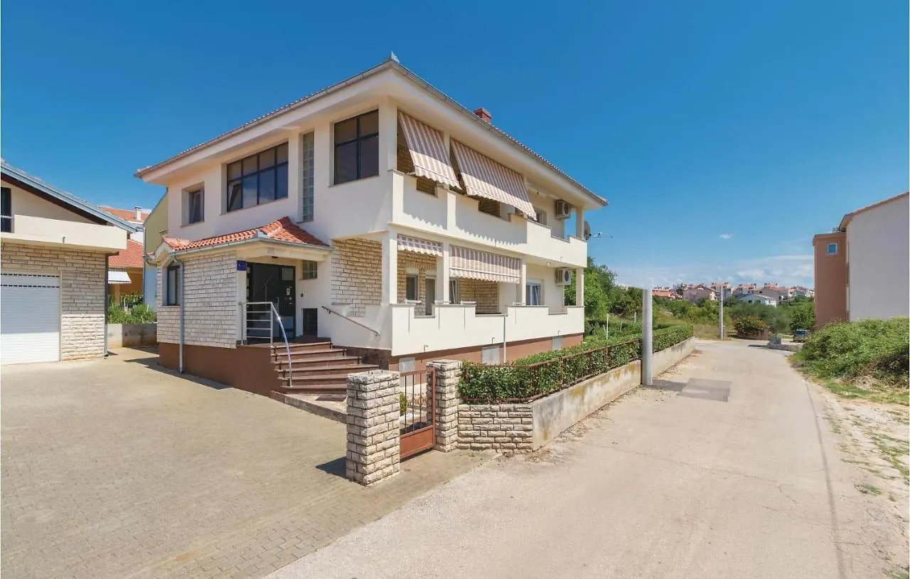 Lovely Apartment In Zadar With Wifi Croatia