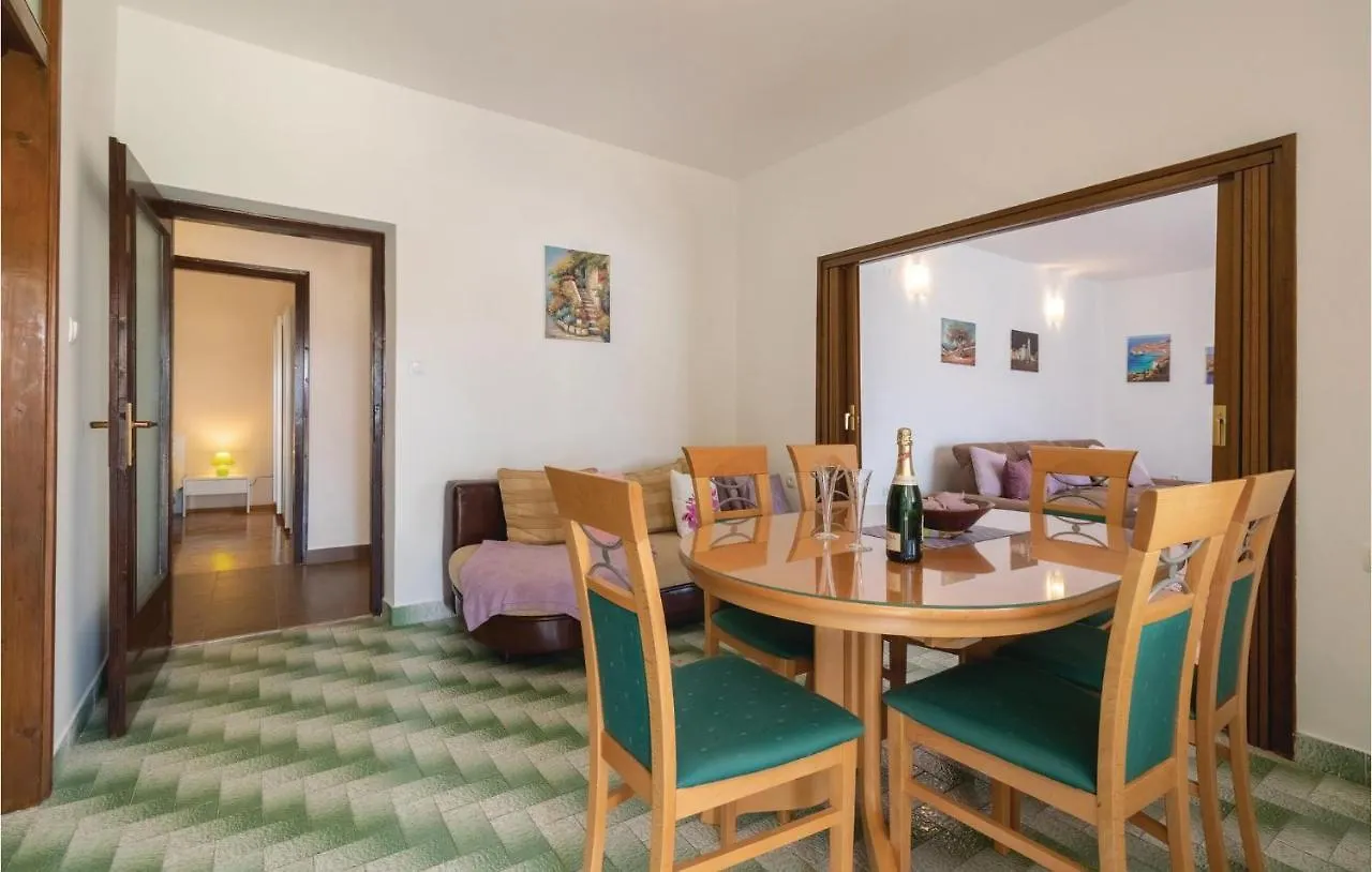 Lovely Apartment In Zadar With Wifi Croatia