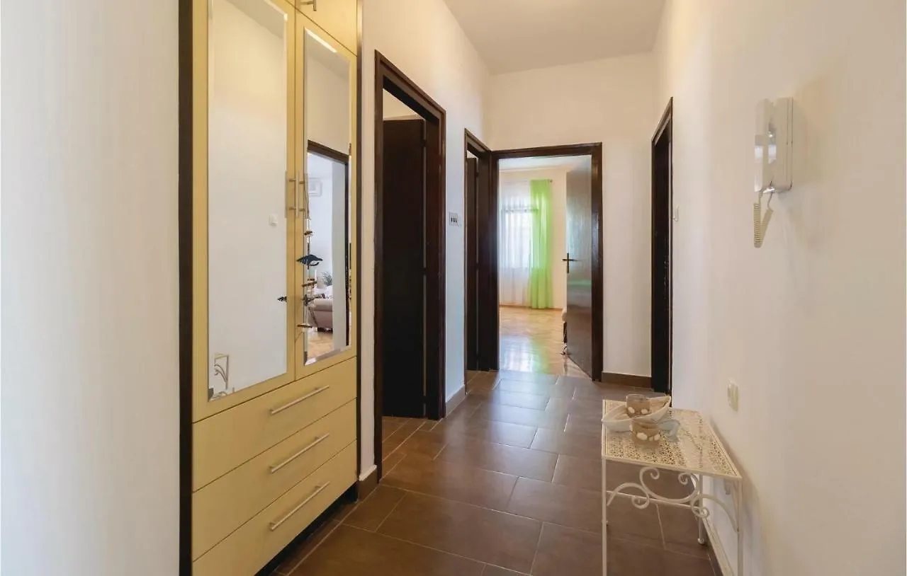 Lovely Apartment In Zadar With Wifi Croatia