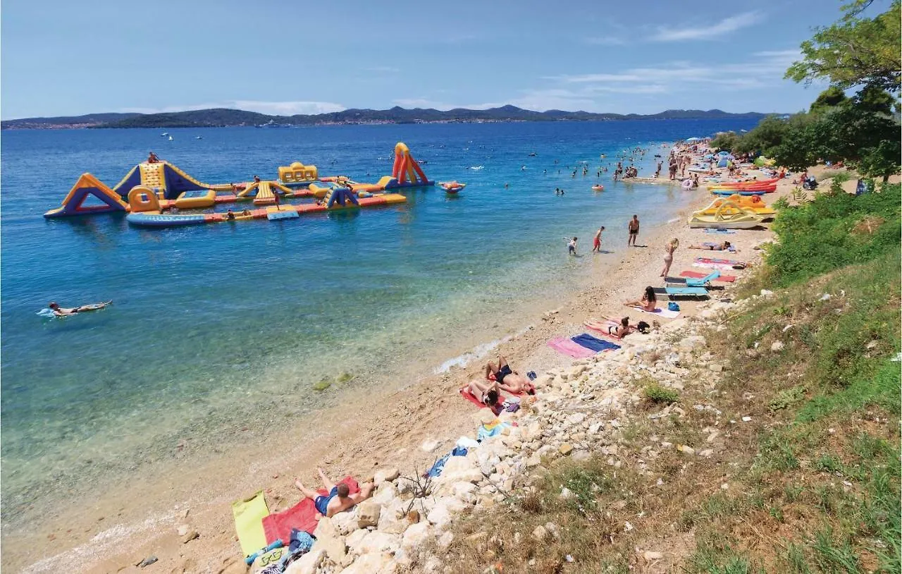 Lovely Apartment In Zadar With Wifi Croatia