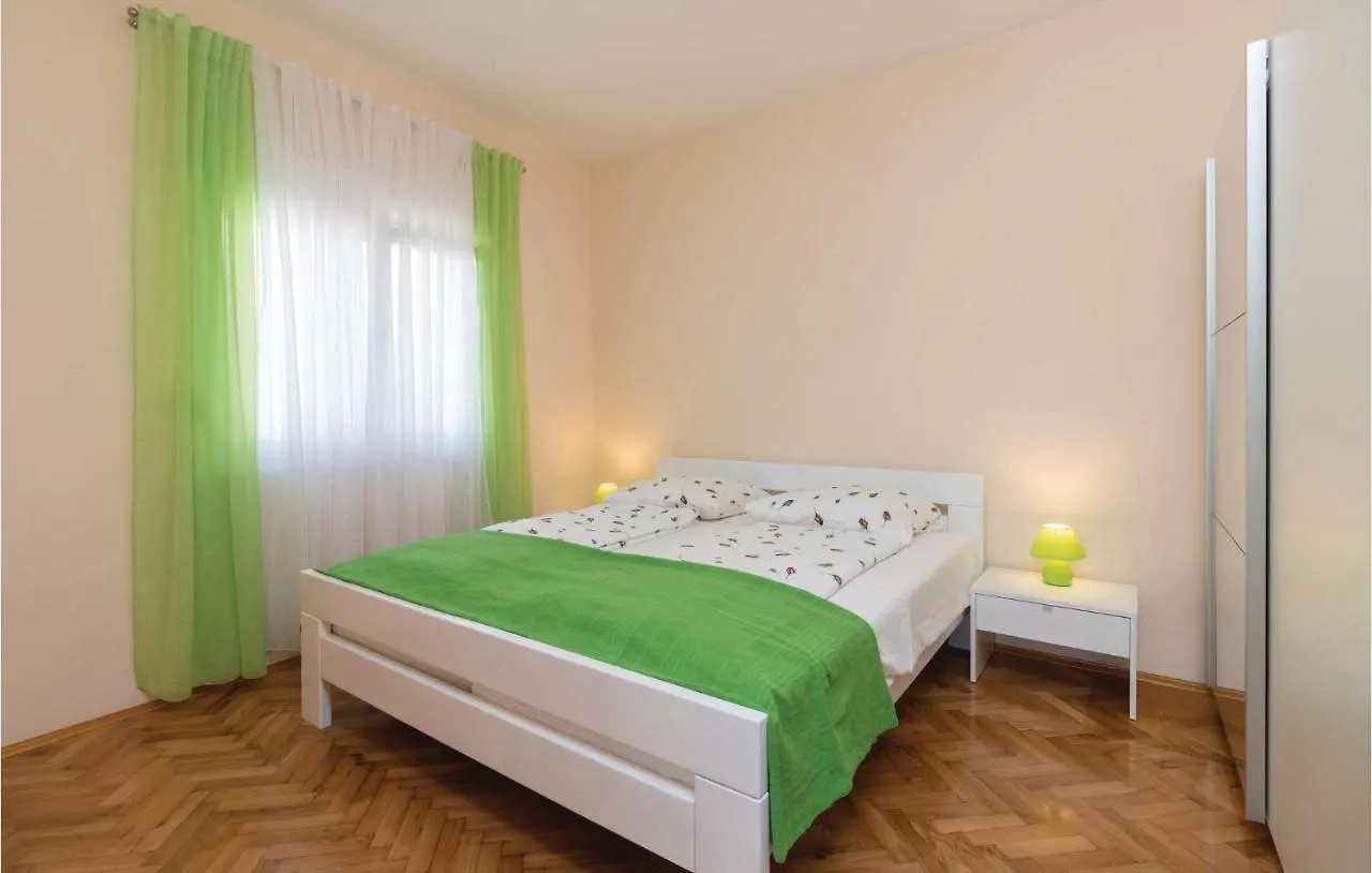 Lovely Apartment In Zadar With Wifi Kroatien